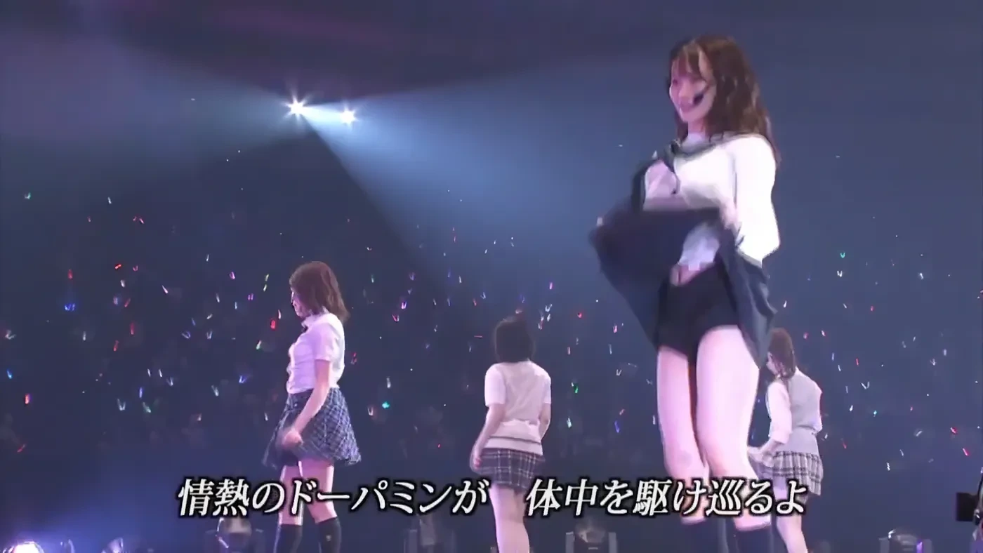 見せパンJK・コスプレイヤー・アイドルエロ画像！見せパンでも見えるとうれしいパンチラ 7